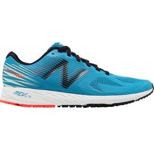 New Balance Racing flats